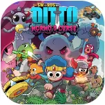 迪托之剑手机版