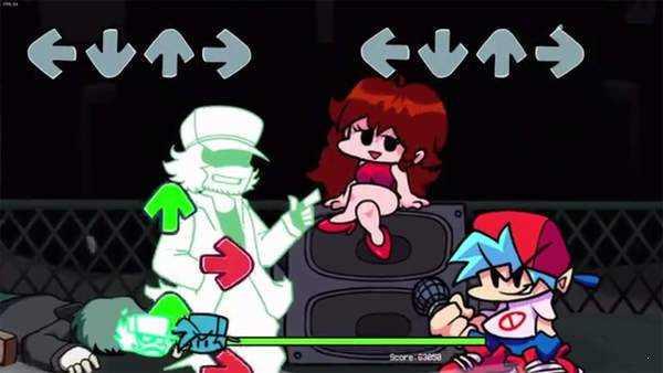 黑色星期五之夜Garcello模组