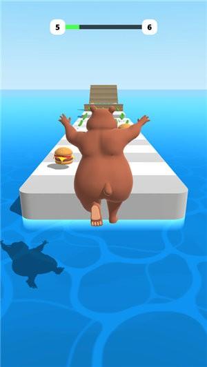 我身材贼棒游戏