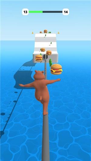 我身材贼棒游戏