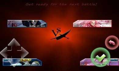 死神vs火影雨兮改3.5经典版