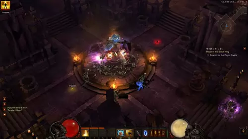 暗黑起源安卓版