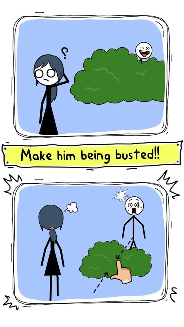 令我生气安卓版