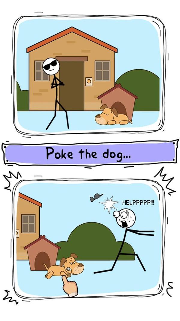 令我生气安卓版