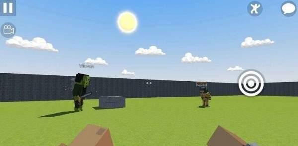 联机沙盒破解版