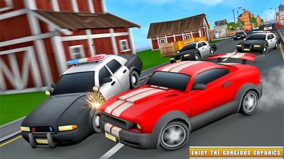 迷你赛车传奇2021