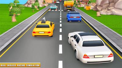 迷你赛车传奇2021