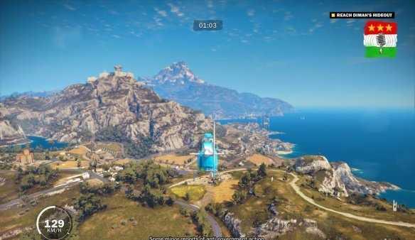 正当防卫3黄金版