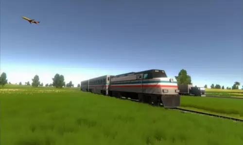 海洋之家岛屿生活模拟器