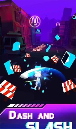 刀锋大师索尼克猫2超V版