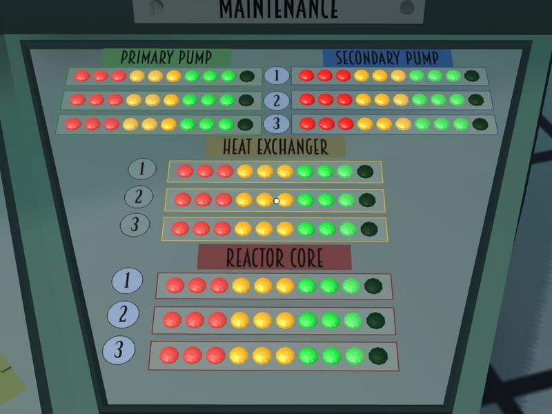 核电站模拟器安卓版