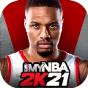 NBA2k21免费