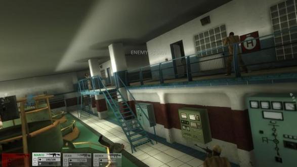 武装突袭无限金币版手机版