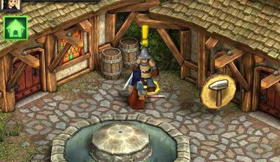 战斗之心传承安卓版