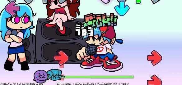 黑色星期五之夜sky模组