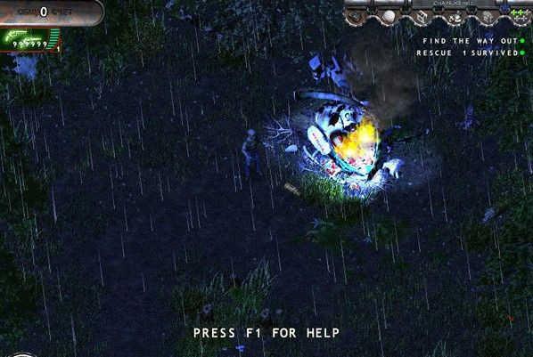 孤胆枪手3手机版