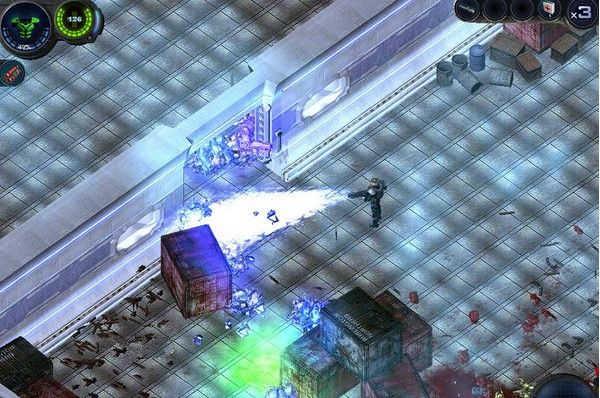 孤胆枪手3手机版