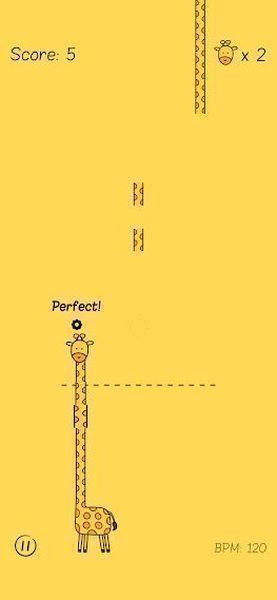 像长颈鹿一样安卓版