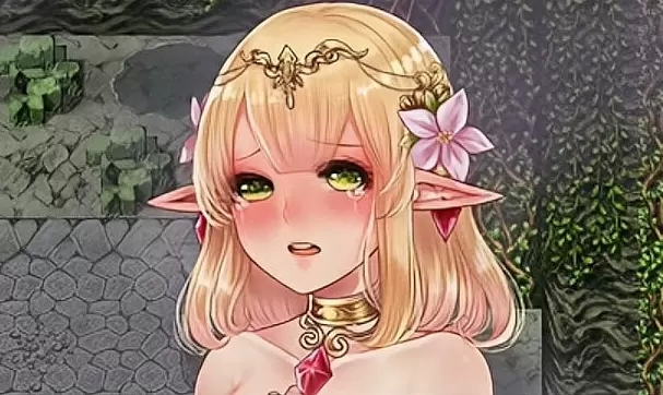 米莉与祭祀之森手游满v版