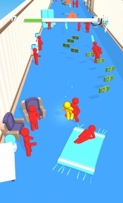 厕所狂奔安卓版