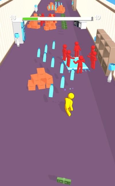 厕所狂奔安卓版