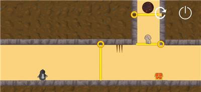 小动物的冒险日记破解版