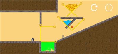 小动物的冒险日记破解版