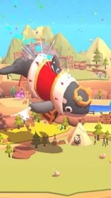 动物梦幻岛变态版