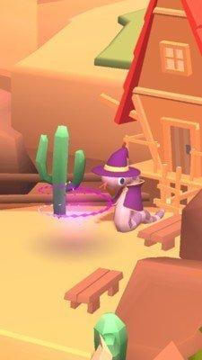 动物梦幻岛变态版