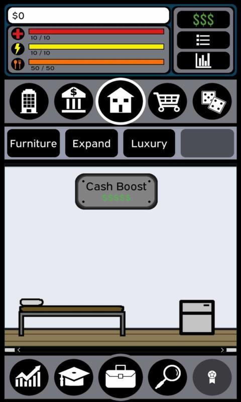 人生模拟器精彩人生