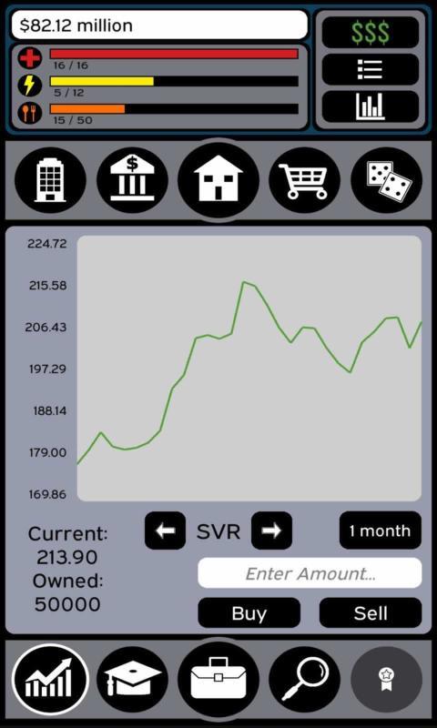 人生模拟器精彩人生