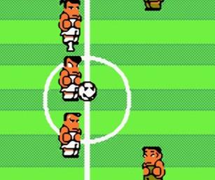 FC热血足球3完全汉化版