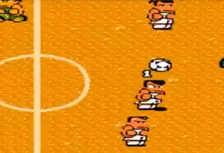 FC热血足球3完全汉化版