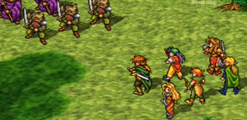 幻想水浒传卡片战争手机版