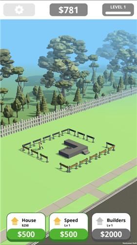 迷你建筑世界手机版