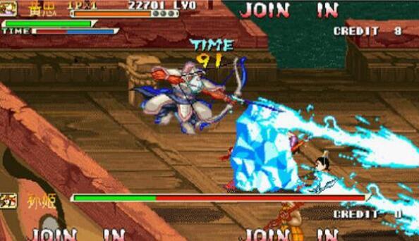 三国战纪风云再起无限命版apk