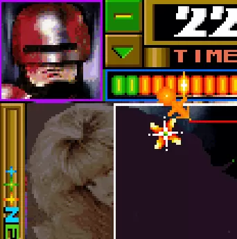 新幻想划线美女