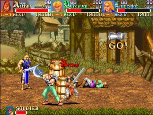 趣味游戏俱乐部