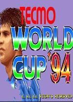 Tecmo世界杯足球94(Tecmo World Cup'94)街机版