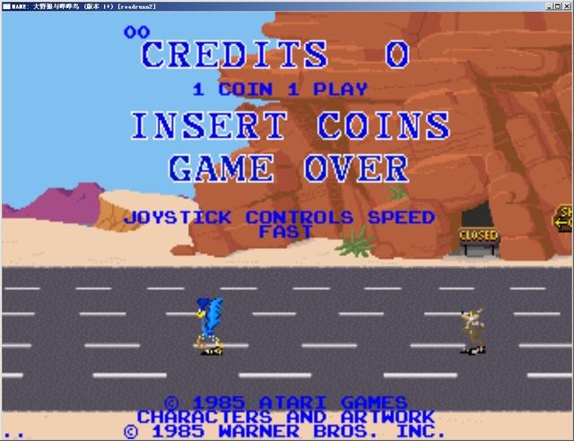 大野狼与哔哔鸟