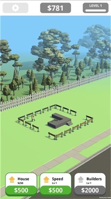 迷你建筑世界最新版