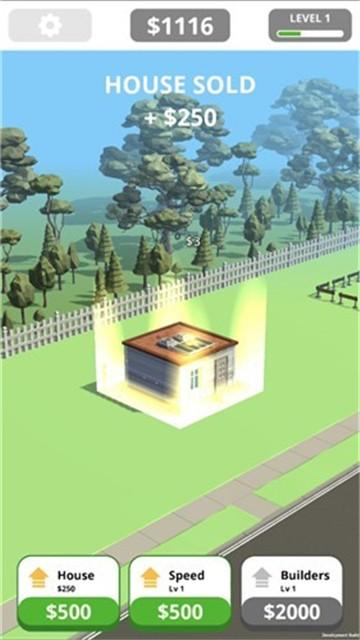 迷你建筑世界最新版