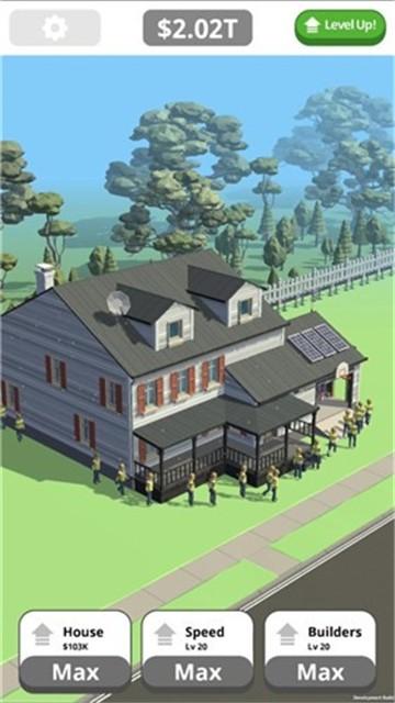 迷你建筑世界最新版