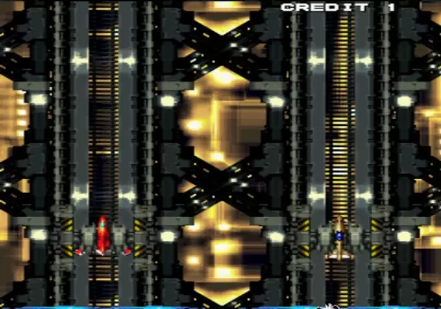 飞机工业株式会社对决中文版