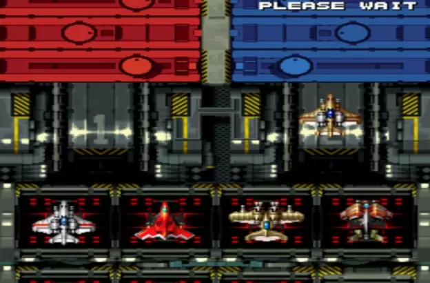 飞机工业株式会社对决中文版