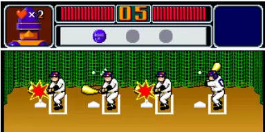 问答趣味游戏比赛2