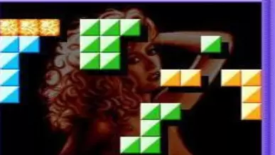 火热美女打砖块