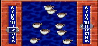 问答趣味游戏比赛一代