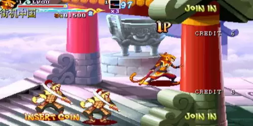 西游释厄传2破解版