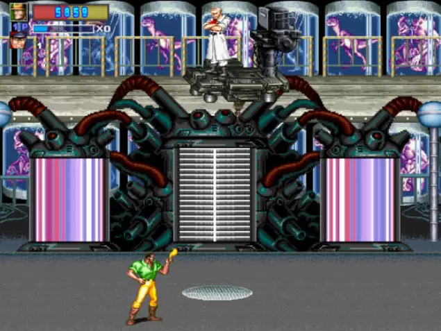 恐龙快打2016终结版